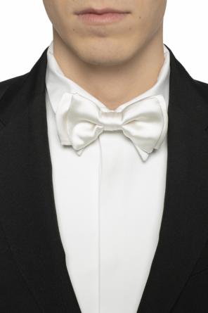 Silk bow tie, zdjęcie 2 Silk bow tie od Salvatore Ferragamo
